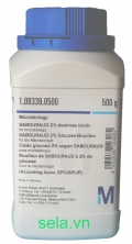 SABOURAUD-2% dextrose broth for microbiology (According harm. EP/USP/JP)