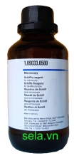Schiff's reagent for microscopy