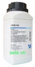Sodium dihydrogen phosphate monohydrate for analysis EMSURE® ACS,Reag. Ph Eur
