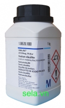 Sodium disulfite (sodium metabisulfite) for analysis EMSURE® ACS,Reag. Ph Eur