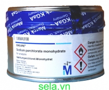Sodium perchlorate monohydrate for analysis EMSURE®