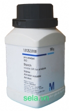 Starch soluble GR for analysis ISO