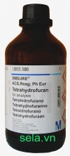 Tetrahydrofuran for analysis EMSURE® ACS,Reag. Ph Eur
