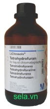 Tetrahydrofuran for liquid chromatography LiChrosolv®