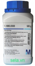 Tetrathionate enrichment broth base acc. to MULLER-KAUFFMANN for microbiology