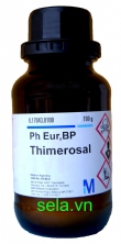 Thimerosal Ph Eur,BP