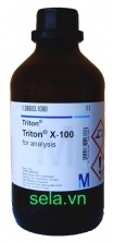 Triton® X-100 for analysis