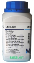 Tryptic Soy agar acc. EP, USP, JP, ISO and FDA-BAM GranuCult™