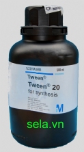Tween® 40 for synthesis 