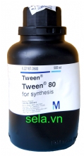 Tween® 80 for synthesis