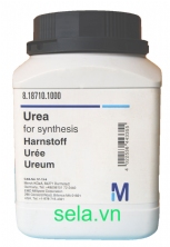 Urea for synthesis