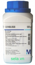 VRB (Violet Red Bile Lactose) agar acc. ISO 4832 and FDA-BAM