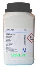 Zinc oxide for analysis EMSURE® ACS,Reag. Ph Eur