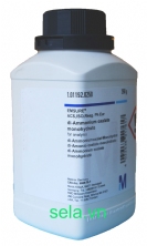 di-Ammonium oxalate monohydrate for analysis EMSURE®