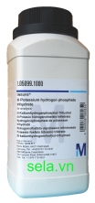 di-Potassium hydrogen phosphate trihydrate for analysis EMSURE®
