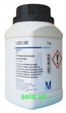di-Potassium oxalate monohydrate for analysis EMSURE® ACS