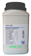myo-Inositol EMPROVE® ESSENTIAL Ph Eur,FCC,NF