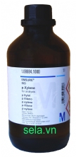 p-Xylene for analysis EMSURE® ISO