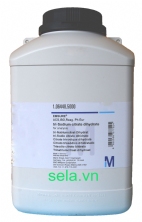 tri-Sodium citrate dihydrate for analysis EMSURE® ACS,ISO,Reag. PhEur