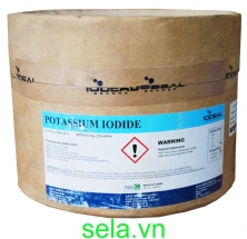 Potassium Iodide