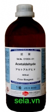 Acetaldehyde