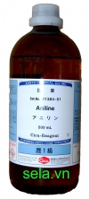 Aniline