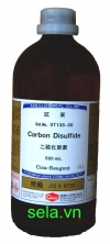 Carbon disulfide