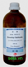 Dimethyl sulfoxide