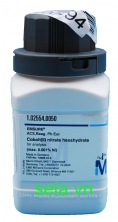 Cobalt(II) nitrate hexahydrate for analysis (max. 0.001% Ni) EMSURE® ACS,Reag. Ph Eur