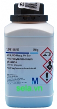 Hydroxylammonium chloride GR for analysis ACS,ISO,Reag. Ph Eur