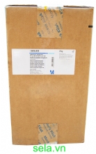 Sodium acetate trihydrate extra pure EMPROVE® ESSENTIAL Ph Eur,BP,JP,USP,FCC,E 262