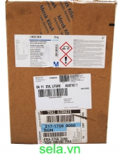 Sodium disulfite (sodium metabisulfite) EMPROVE® ESSENTIAL Ph Eur,BP,JP,NF,E 223