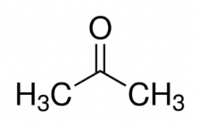 Acetone analytical standard