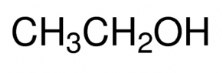 Ethanol analytical standard