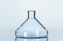 Bình cấy mô dạng Fernbach hình côn