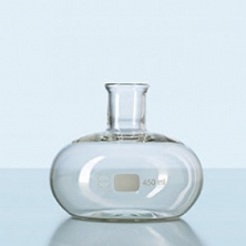 Bình cấy mô dạng Fernbach hình củ hành