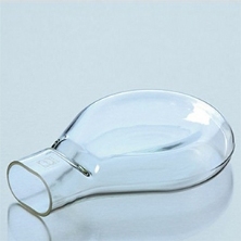 Bình cấy mô dạng Kolle cổ trái xoan