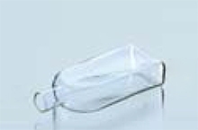 Bình cấy mô dạng Roux cổ côn lệch tâm