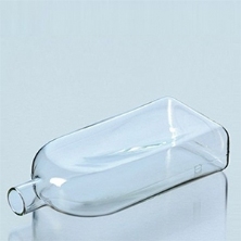 Bình cấy mô dạng Roux cổ tròn