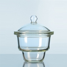 Bình hút ẩm không vòi 