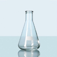 Bình tam giác chịu lực cổ hẹp