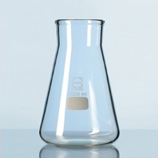 Bình tam giác chịu lực cổ rộng