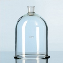 Bình trữ mẫu hình chuông cổ mài