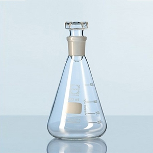 Bình xác định Iodine