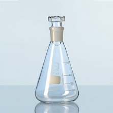 Bình xác định Iodine