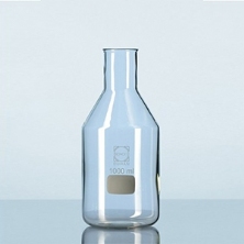 Chai cấy mô có vành