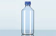 Chai cấy mô nắp vặn GL 45