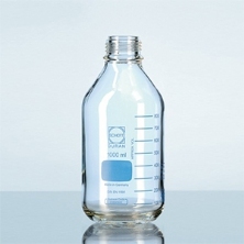 Chai trung tính GL 45 chịu áp suất