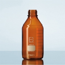 Chai trung tính nâu GL 45