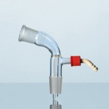 Co nhận cong, cổ mài, hút chân không